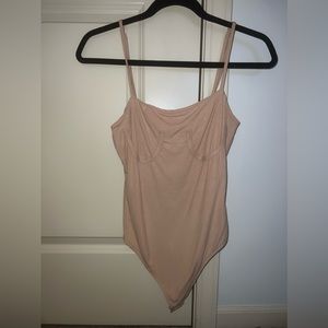 Le Lis Bodysuit